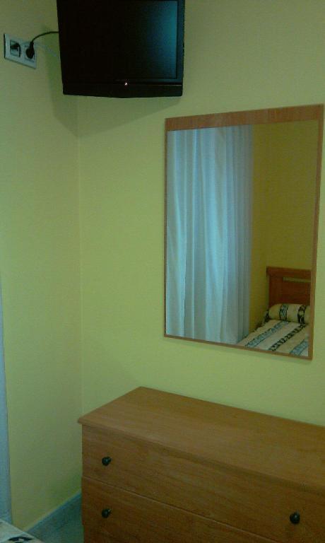Pension La Casina โอเบียโด ห้อง รูปภาพ