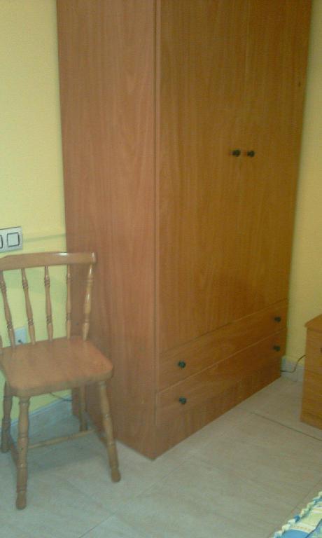 Pension La Casina โอเบียโด ห้อง รูปภาพ